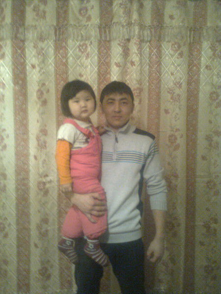 Ержан Ахонов