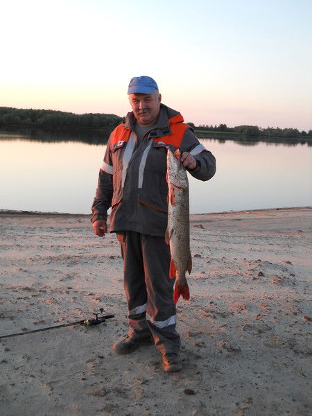 Анатолий Скрипаль