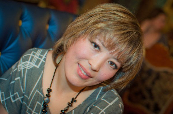 Марьян Рахимова