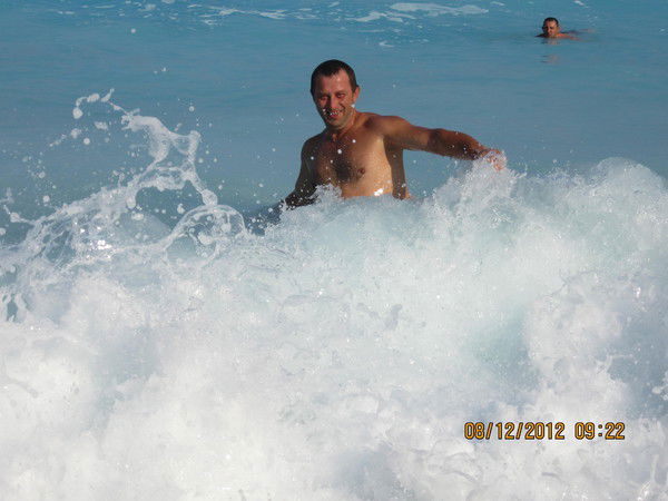 Валерий Комиссаренко