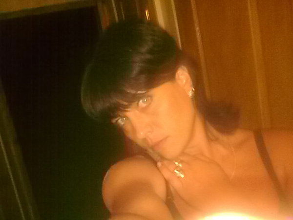 Светлана Марева