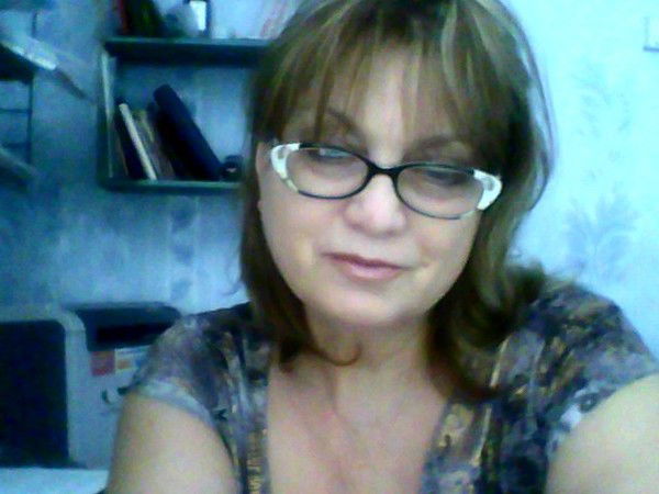 Анна Горохова