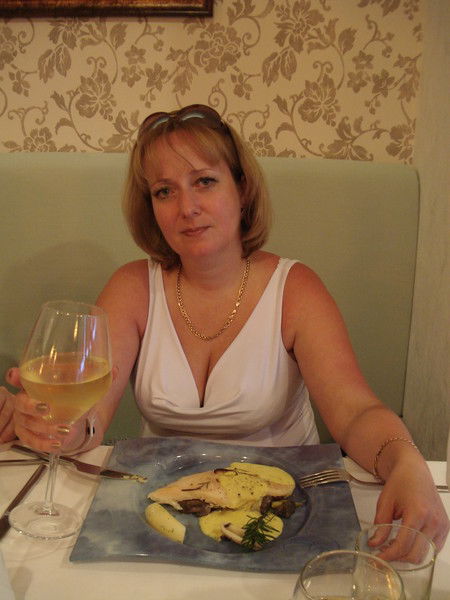 Светлана Буслаева