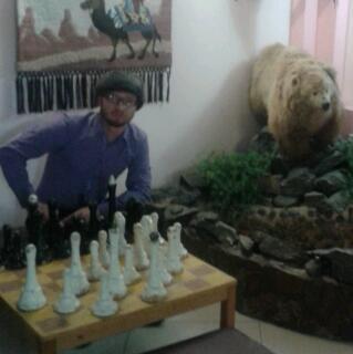 Илья Рыполев