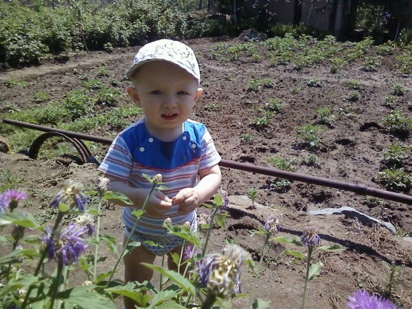 Нина Петрова