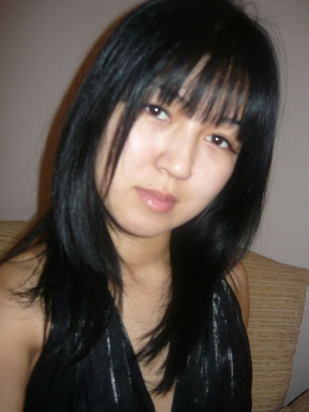 Айша Ашербекова