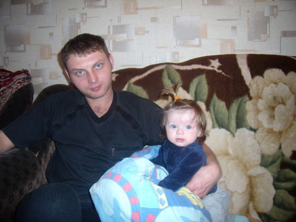 Петр Растегаев