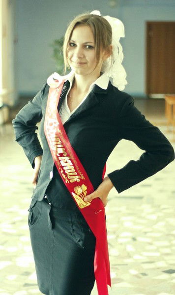 Ксения Данилова