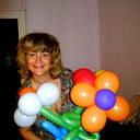 Светлана Новикова
