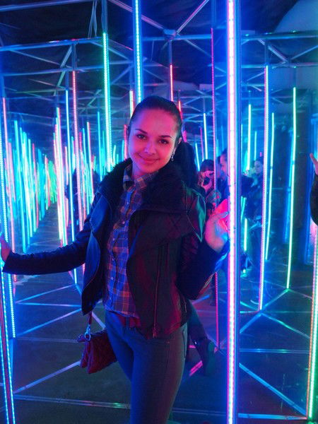 Ляйсян Хузиахметова