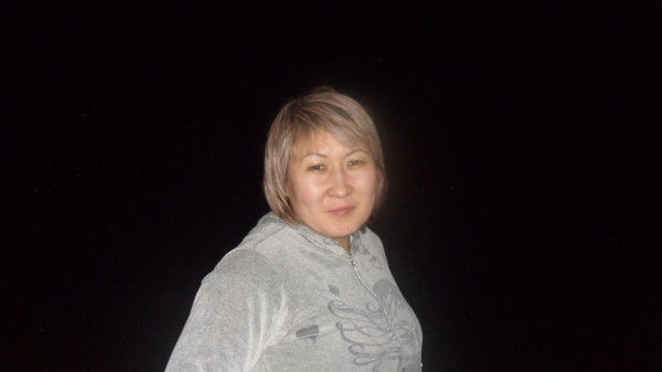 Гульден Хасьенова