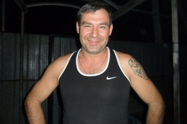 Алексей Рудиченко