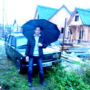 Timur Meliev