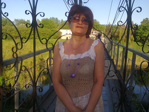 Ольга Гужова