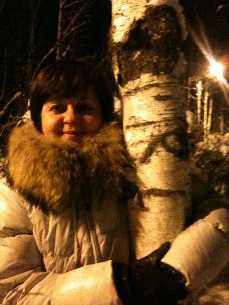 Виктория Виктория