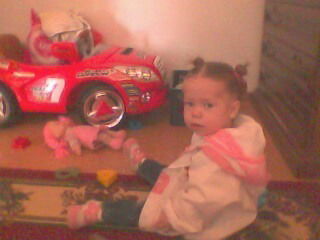 Диана Белашова