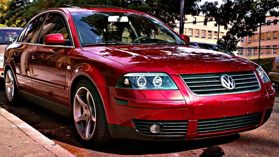 Александр Калусов