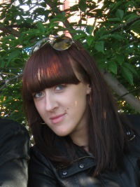 Кира Иванова