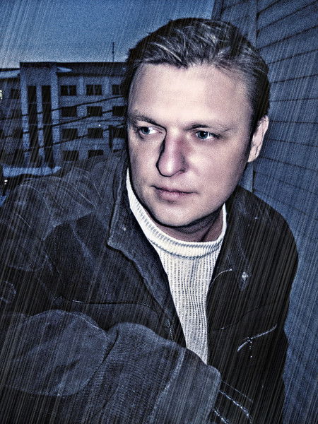 Максим Игнатович