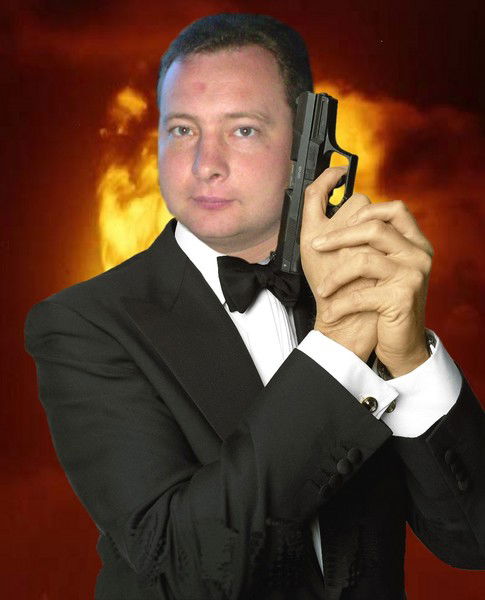 Евгений Сухомлинов