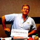 Vladimir Yakovlev