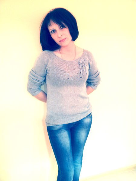 Наталья Миллер