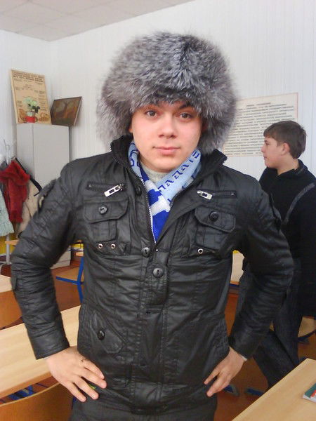 Артем Никитин