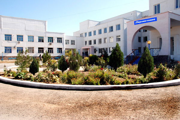 Опц 3 Туркестан