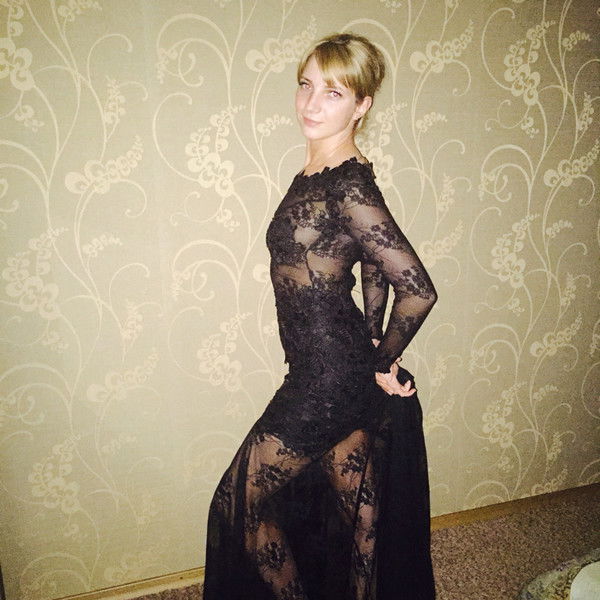 Ксения Гарейшина