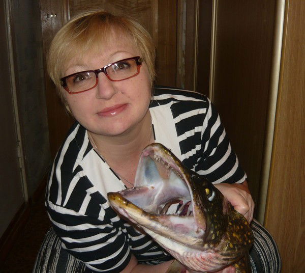 Алла Ананьева