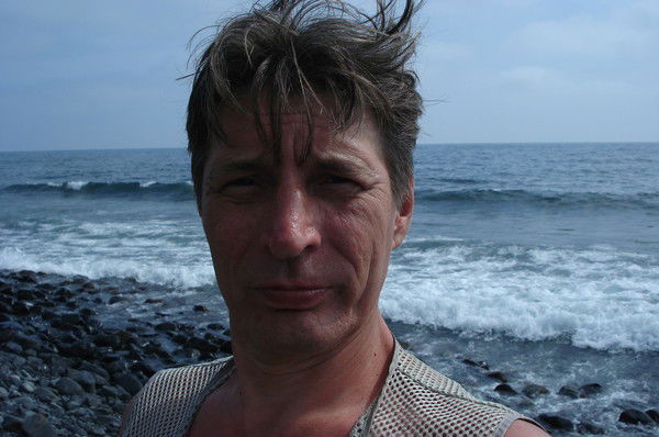 Игорь Васильев