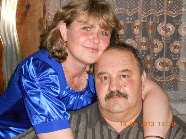 Нталия Голубева