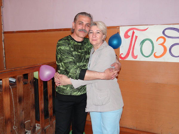 Закарья Салахов