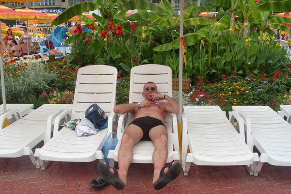 Валерий Напалков