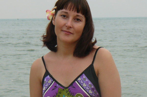 Алена Банщикова