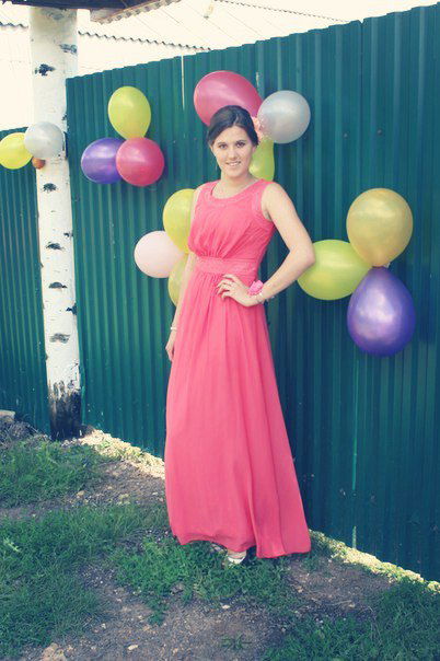 Оксана Коваль