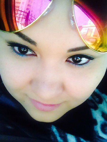 Гульфия Кудакаева