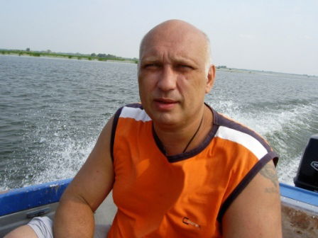 Алексей Портнов