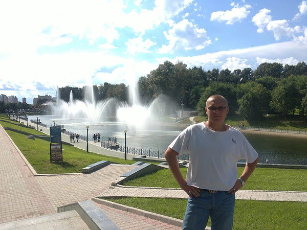 Андрей Масленников