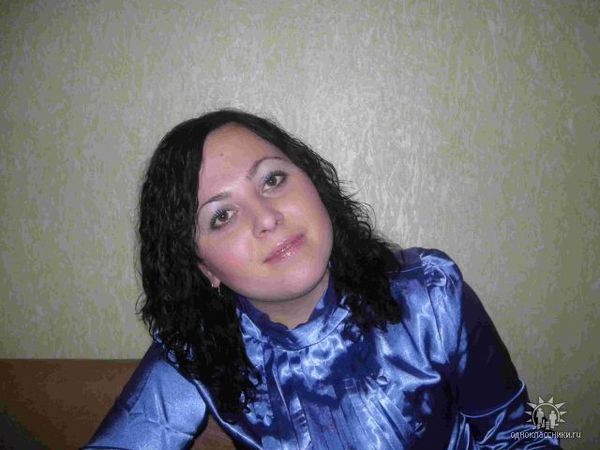 Виктория Симонова