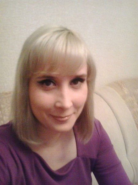 Татьяна Осипова