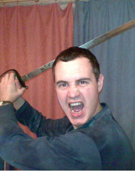 Евгений Екимов