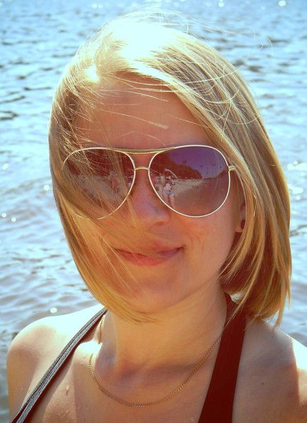 Настя Филатова