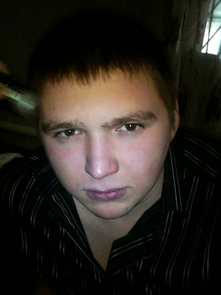 Роман Никифоров