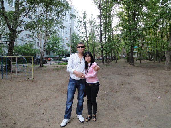 Рамиль Гайфуллин