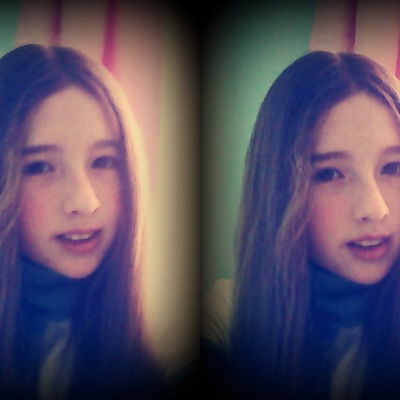 Лиза Хайдарова