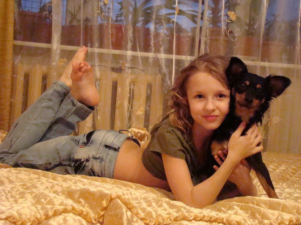 Анастасия Шемякина