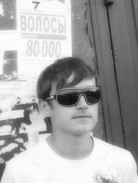 Паша Петров