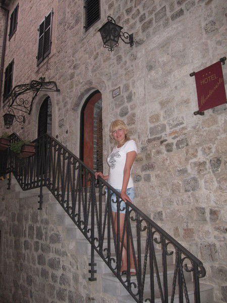 Олеся Сорокина