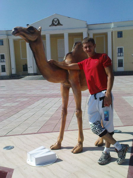 Дэн Иоганнес